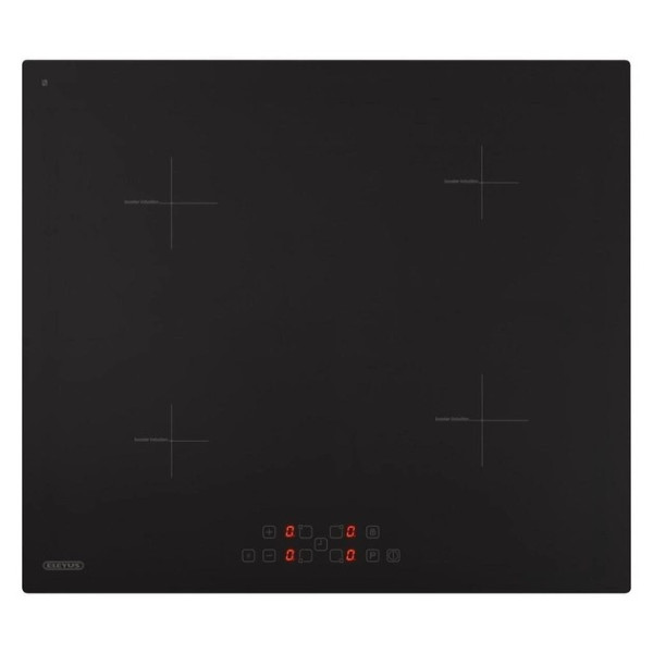 Индукционная плита на 4 конфорки Domotec MS 5864