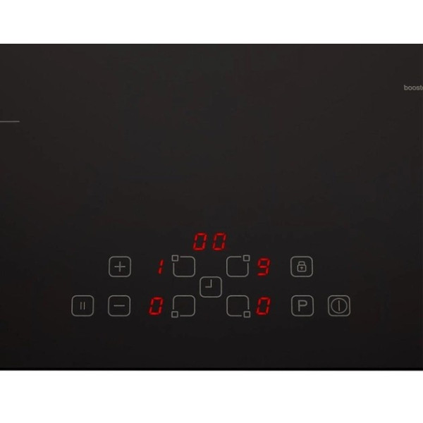 Индукционная плита на 4 конфорки Domotec MS 5864