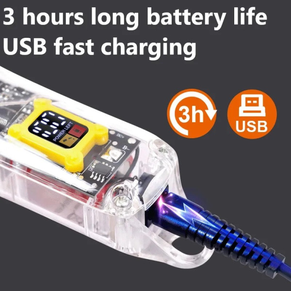 Машинка для стрижки DSP 90479 