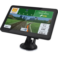 Навигатор GPS 9'' (multi-touch) (256/8GB)