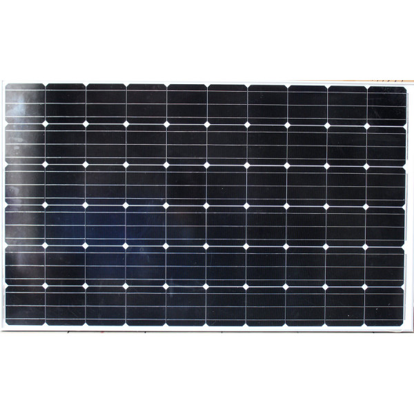 Сонячна панель 36V (280W) (164x99x4)