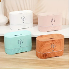 Увлажнитель воздуха Aroma Diffuser
