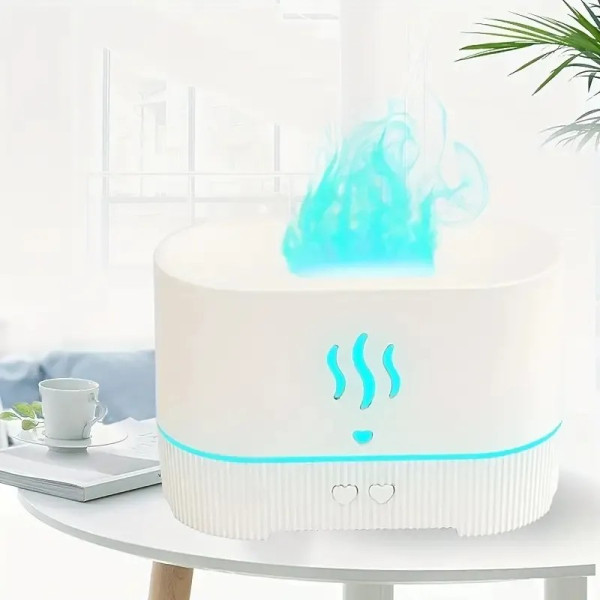 Зволожувач повітря Aroma Diffuser