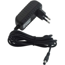 Блок живлення 5V 1A роз'єм 5.5 * 2.5mm