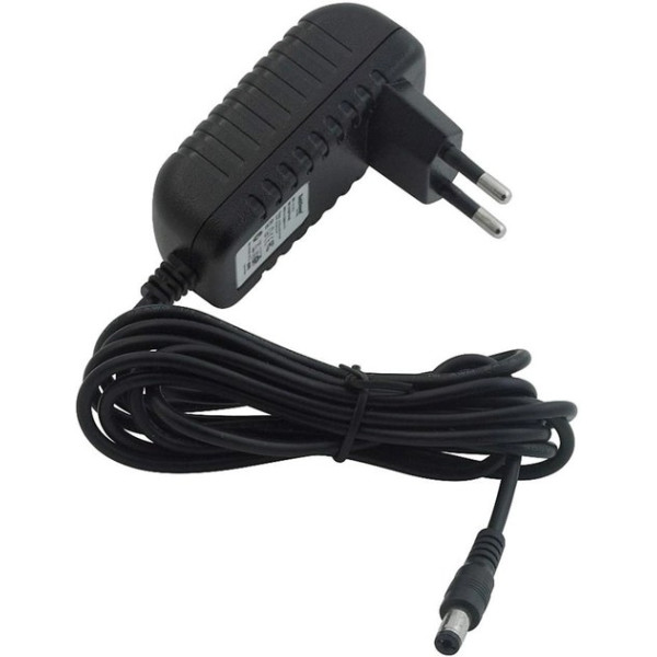 Блок живлення 5V 1A роз'єм 5.5 * 2.5mm