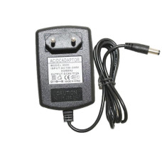 Блок живлення 6V 2A роз'єм 5.5 * 2.5mm