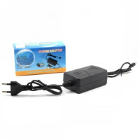 Імпульсний блок живлення 12V/1A BIG роз'єм 5.5*2.5mm