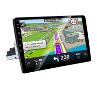 Автомагнітола 1Din з екраном 8'' 9012A на Android 2 2 Ram+16gb Storag