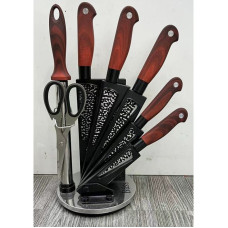 Набор ножей Kitchen knife B-12418