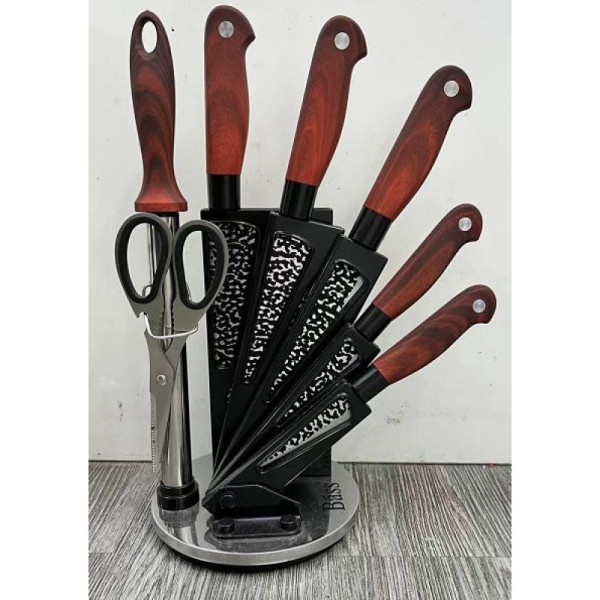 Набор ножей Kitchen knife B-12418