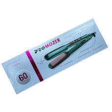 Плойка - утюжок PROMOZER 7091А