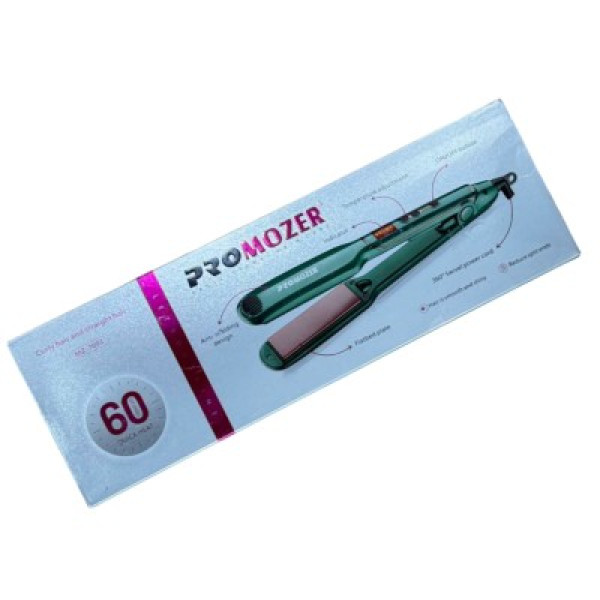 Плойка - утюжок PROMOZER 7091А