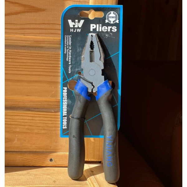Плоскогубцы Pliers Vice-1111