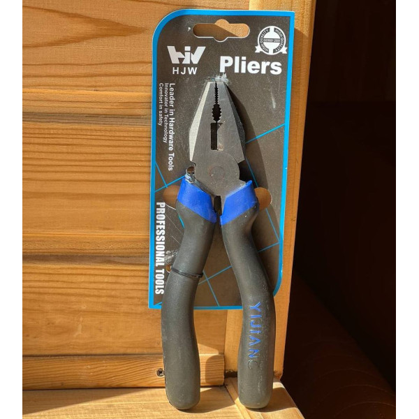 Плоскогубцы Pliers Vice-2222