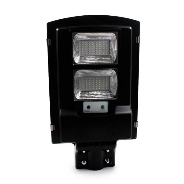 Вуличний ліхтар на стовп solar street light 2VPP