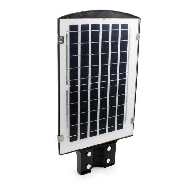 Вуличний ліхтар на стовп solar street light 2VPP