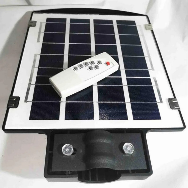 Уличный фонарь на столб solar street light 2VPP (Пульт)