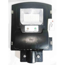 Уличный фонарь на столб solar street light 2VPP (Пульт)