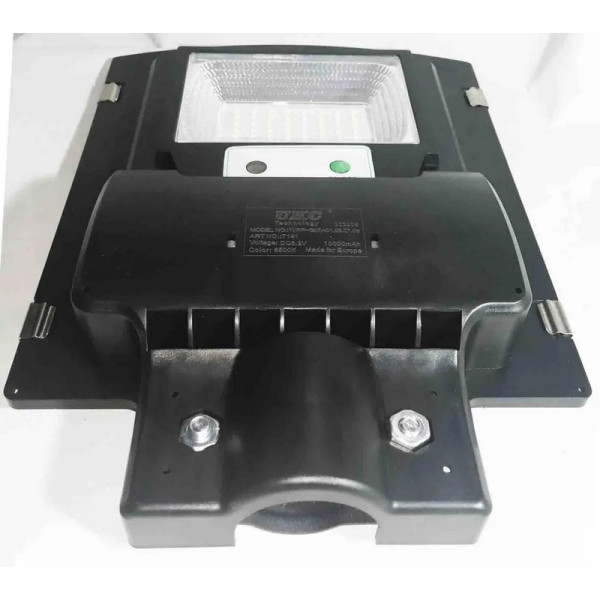 Уличный фонарь на столб solar street light 2VPP (Пульт)