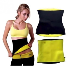 Пояс для схуднення HOT SHAPER BELT