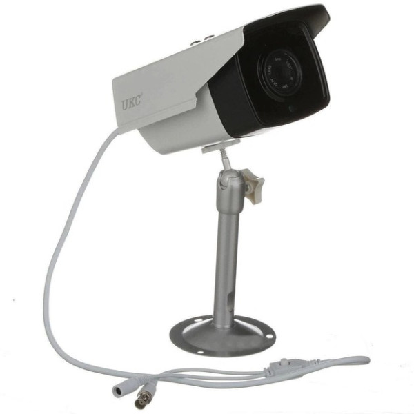 Камера CAMERA CAD 965 AHD 4mp\3.6mm