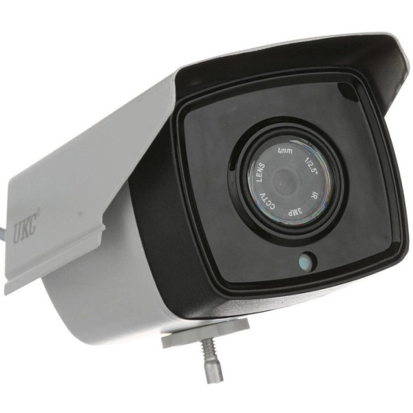 Камера CAMERA CAD 965 AHD 4mp\3.6mm