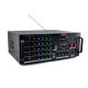 Усилитель звука UKC AMP 747 Bluetooth / USB / SD /MMC