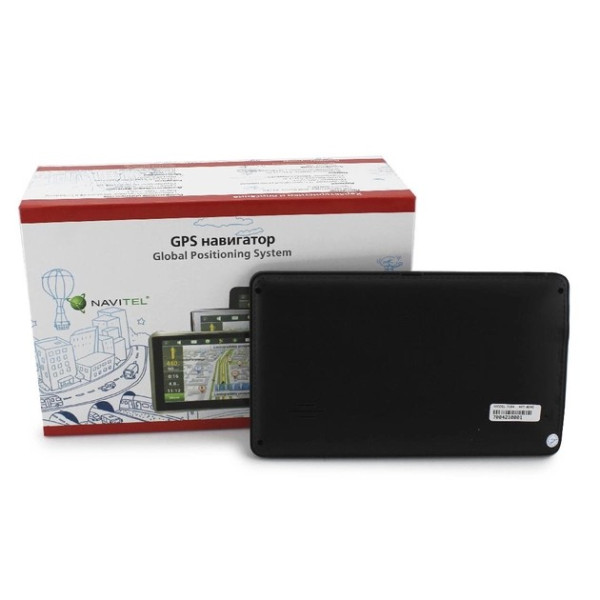 Автомобильный GPS навигатор с емкостным экраном 7004 ram 256mb 8gb