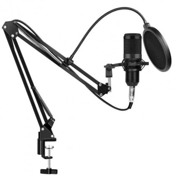 Студійний мікрофон UKC DM-800U