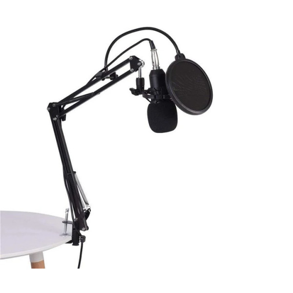 Студійний мікрофон UKC DM-800U