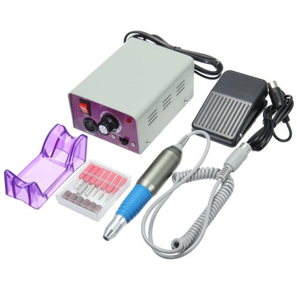 Фрезер для манікюру і педикюру DM-4 (25000 об/хв)