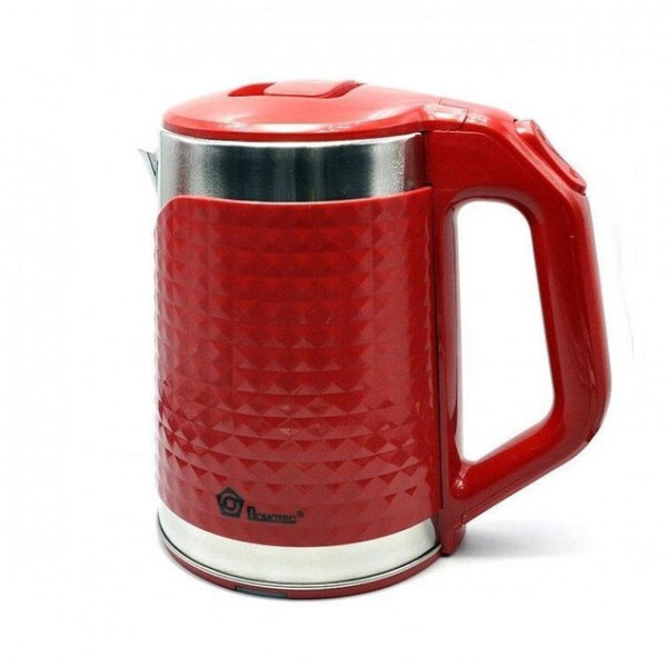 Электрический чайник Domotec MS-5027 (2.2л) (2000W) (Только ящиком)
