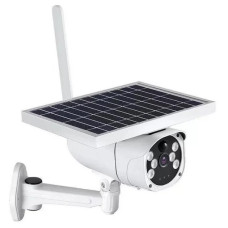 Камера відеоспостереження CAMERA 6WTYN 88A battery 10000mah\ 2mp\ solar WI-FI i-Cam+ APP
