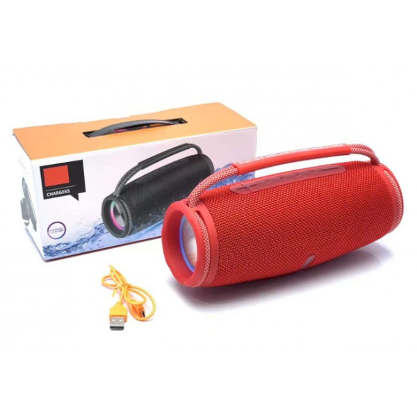 Bluetooth колонка SPS UBL CHARGE 6