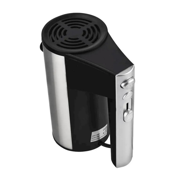 Ручний міксер Domotec R-6629A (800 Вт)