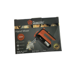 Ручной миксер Domotec R-6653R (800 Вт)
