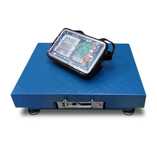 Торговые электронные весы с WiFi BITEK TCS-R2-200 (200кг) (32х42см)