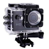 Екшн-камера з дисплеєм UKC Action Sport Camera A7 1080p/WIFI/microUSB