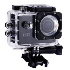 Экшн-камера с дисплеем UKC Action Sport Camera A7 1080p/WIFI/microUSB