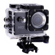 Экшн-камера с дисплеем UKC Action Sport Camera A7 1080p/WIFI/microUSB