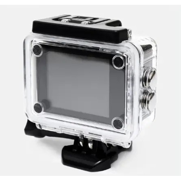 Екшн-камера з дисплеєм UKC Action Sport Camera A7 1080p/WIFI/microUSB