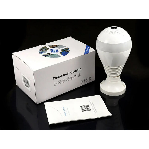 Камера відеоспостереження WIFI IP 2,0Мп FV-A3608-960PH