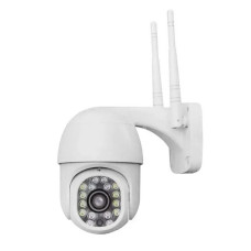 Камера відеоспостереження WIFI IP 3,6 Мп JT-8175QP