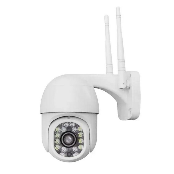 Камера видеонаблюдения WIFI IP 3,6 Мп JT-8175QP