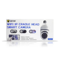 Камера відеоспостереження WIFI IP 3,6 Мп JT-8177QJ