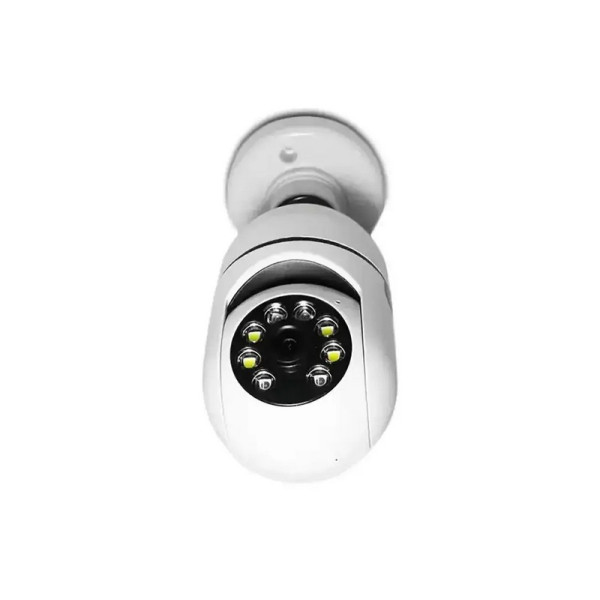 Камера відеоспостереження WIFI IP 3,6 Мп JT-8177QJ