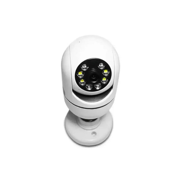 Камера відеоспостереження WIFI IP 3,6 Мп JT-8177QJ