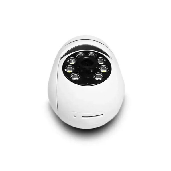 Камера відеоспостереження WIFI IP 3,6 Мп JT-8177QJ