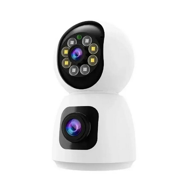 IP-камера відеоспостереження з WiFi 3,6Мп 200млн JT-8292QJ