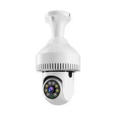 Камера відеоспостереження JT-8191HJ WIFI IP 3,6Мп